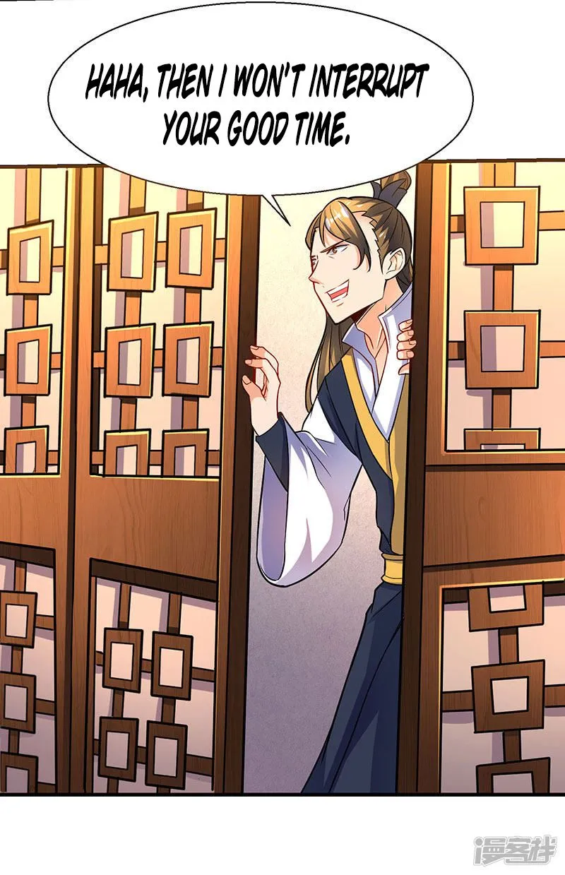Strongest Leveling Chapter 11 page 6 - 