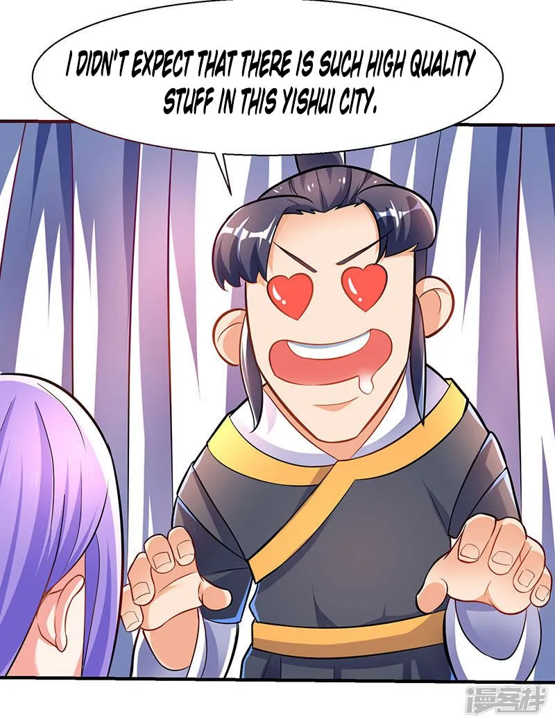 Strongest Leveling Chapter 11 page 8 - 