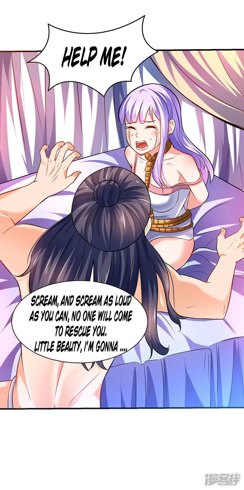 Strongest Leveling Chapter 11 page 10 - 