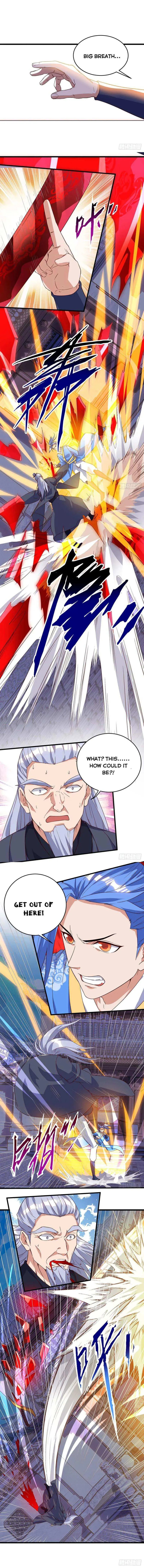 Strongest Leveling Chapter 112 page 5 - 