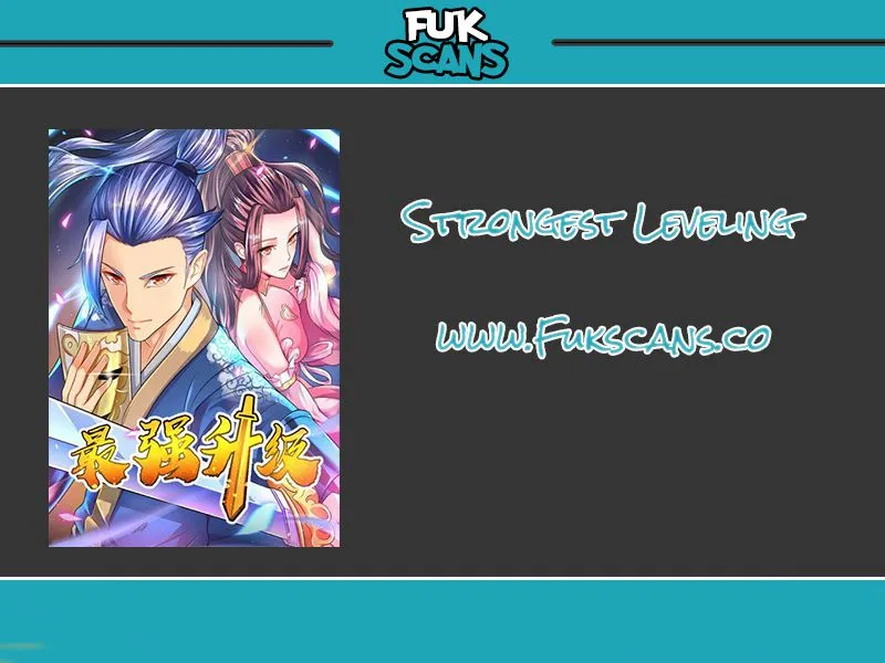 Strongest Leveling Chapter 12 page 1 - 