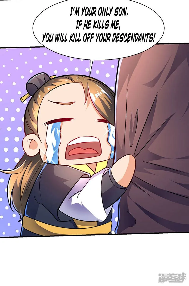 Strongest Leveling Chapter 12 page 24 - 