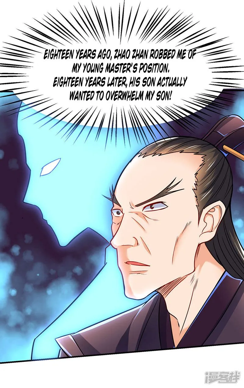 Strongest Leveling Chapter 12 page 26 - 