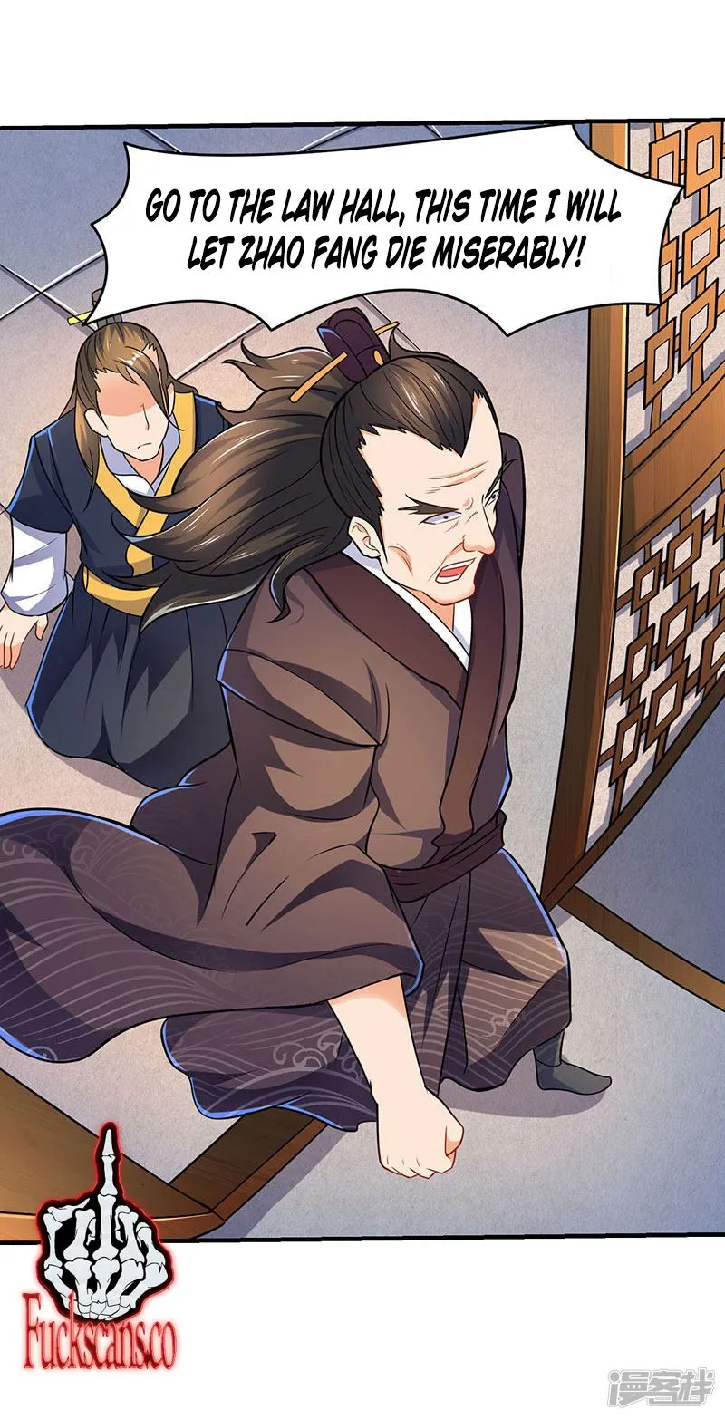 Strongest Leveling Chapter 12 page 28 - 