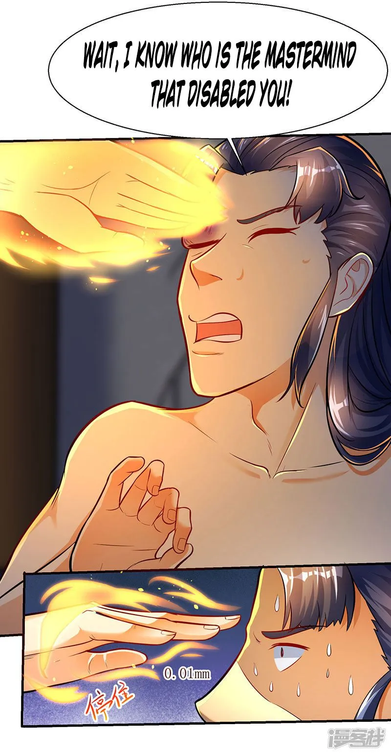 Strongest Leveling Chapter 12 page 10 - 