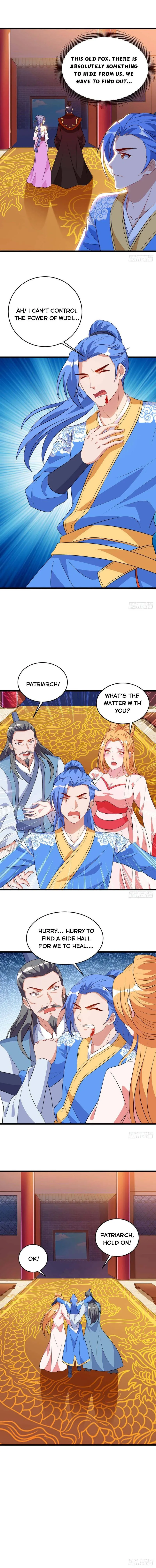 Strongest Leveling Chapter 120 page 1 - 