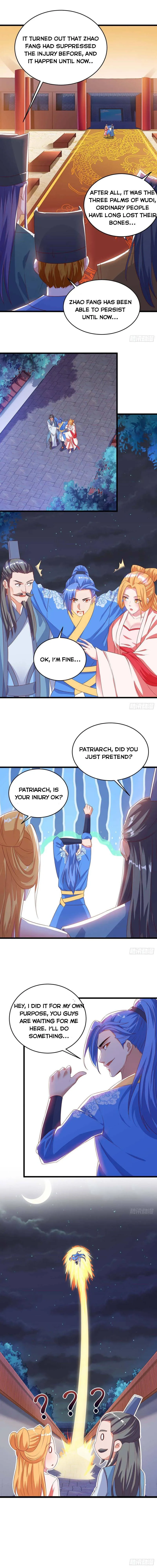 Strongest Leveling Chapter 120 page 2 - 