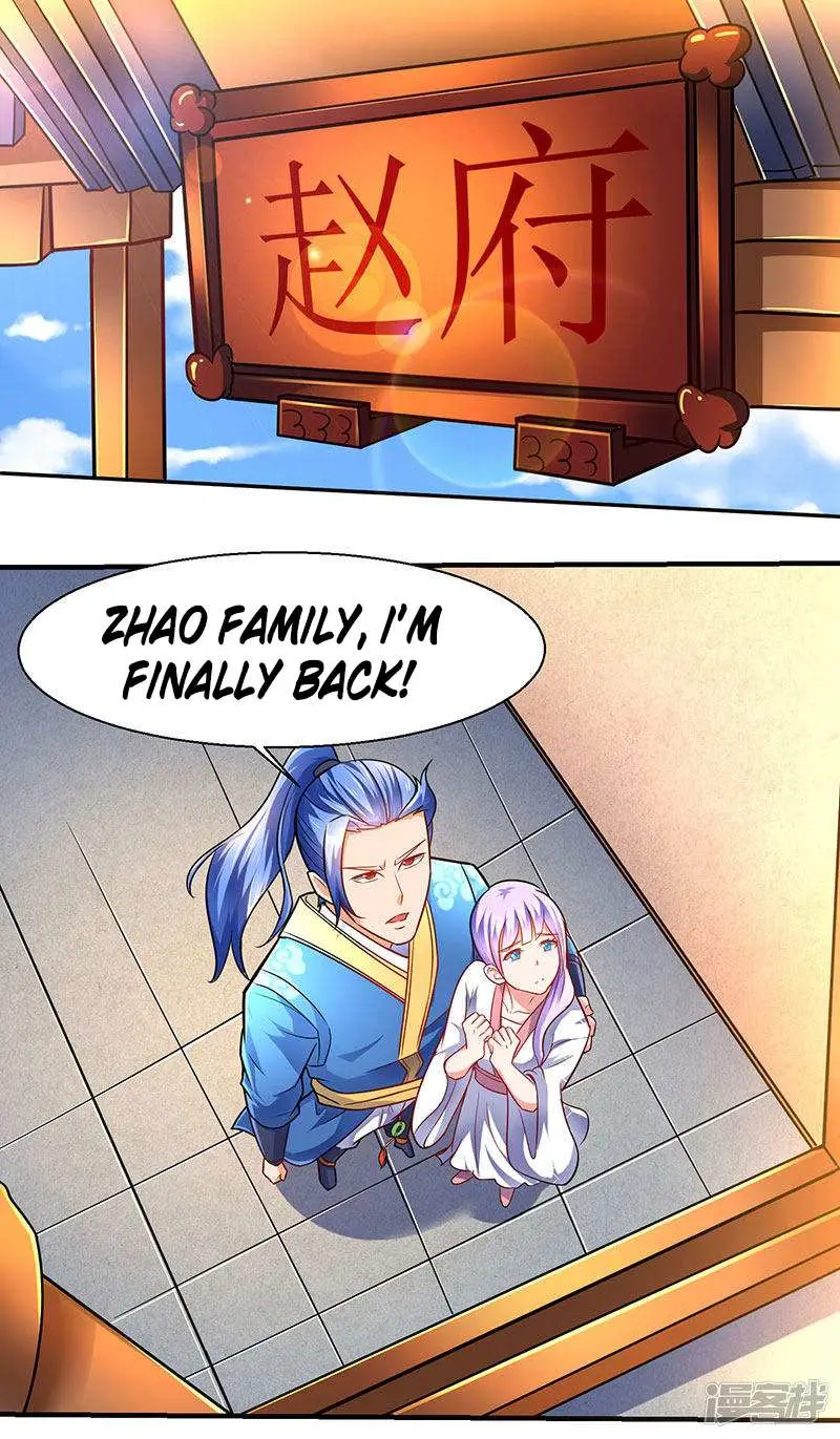 Strongest Leveling Chapter 13 page 2 - 