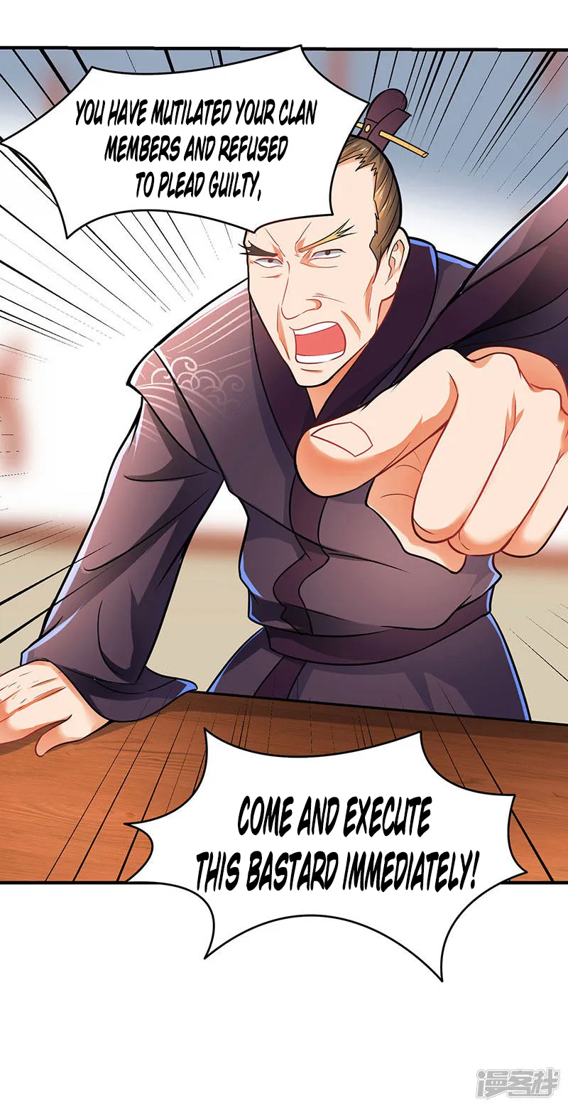 Strongest Leveling Chapter 13 page 11 - 