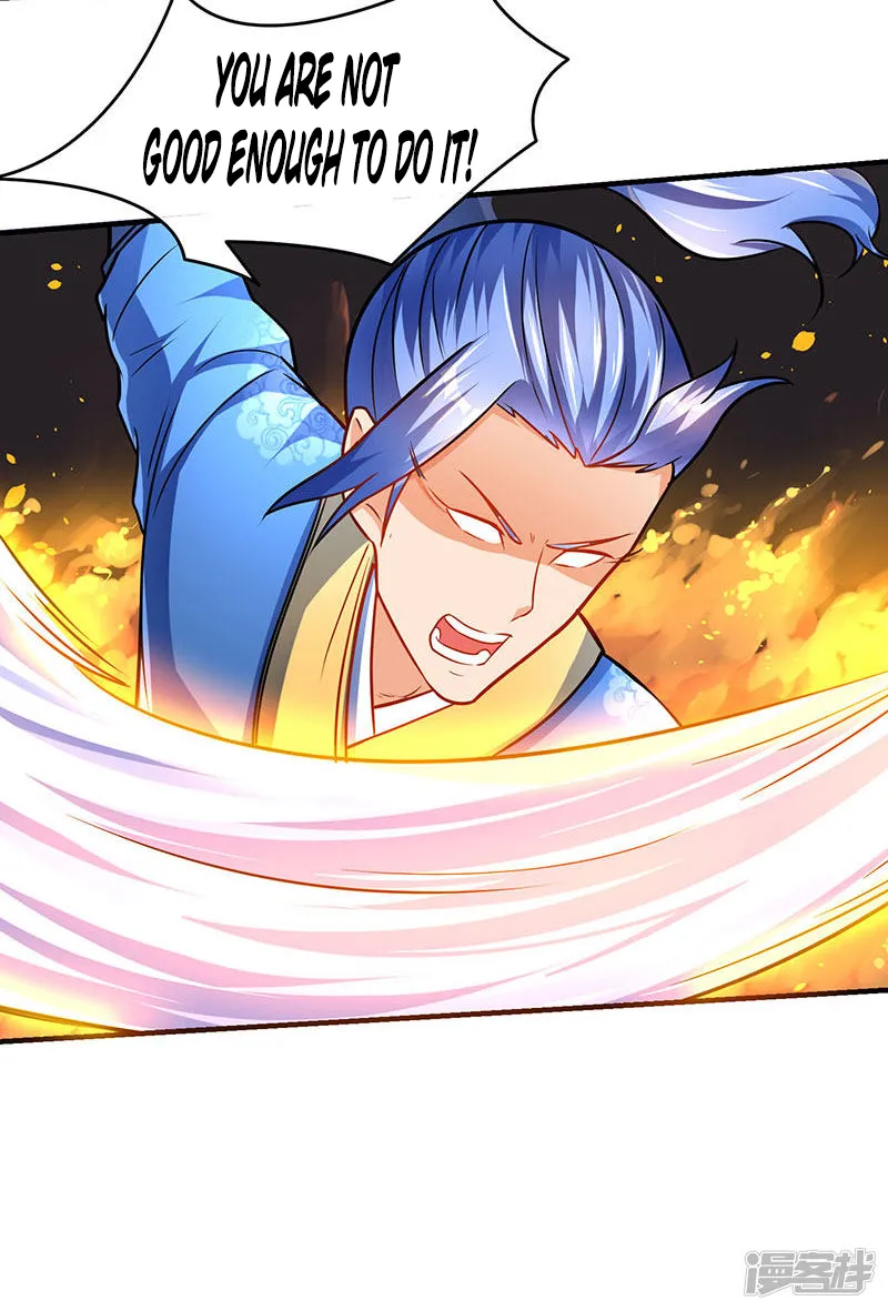 Strongest Leveling Chapter 13 page 20 - 
