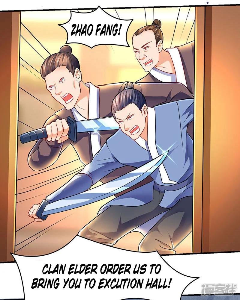 Strongest Leveling Chapter 13 page 3 - 