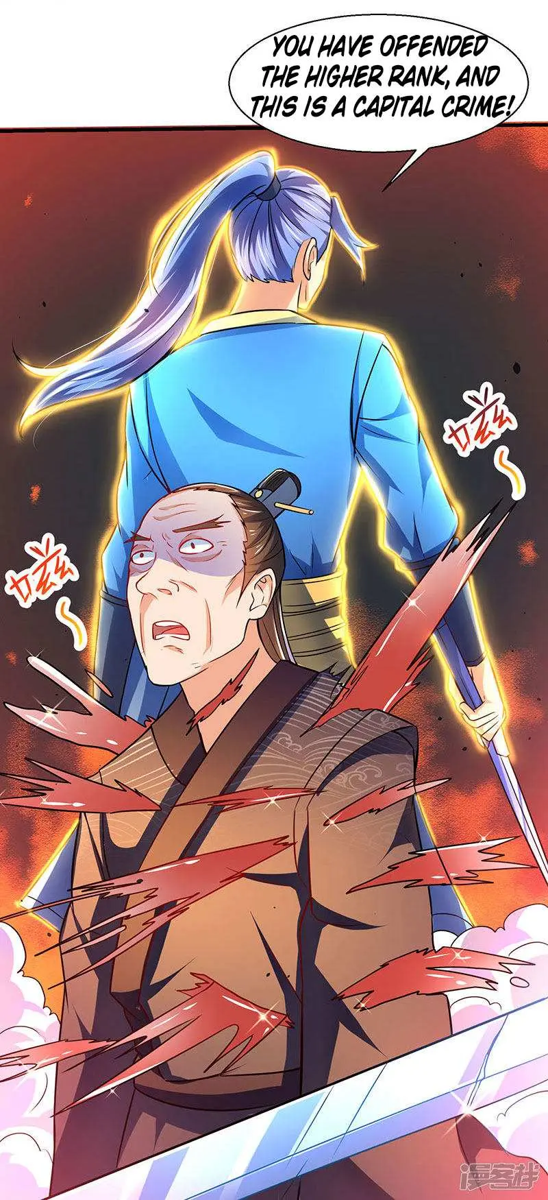 Strongest Leveling Chapter 13 page 26 - 