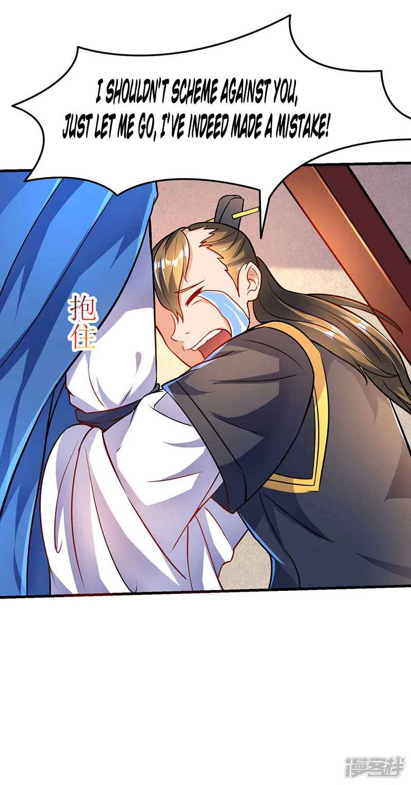 Strongest Leveling Chapter 13 page 29 - 