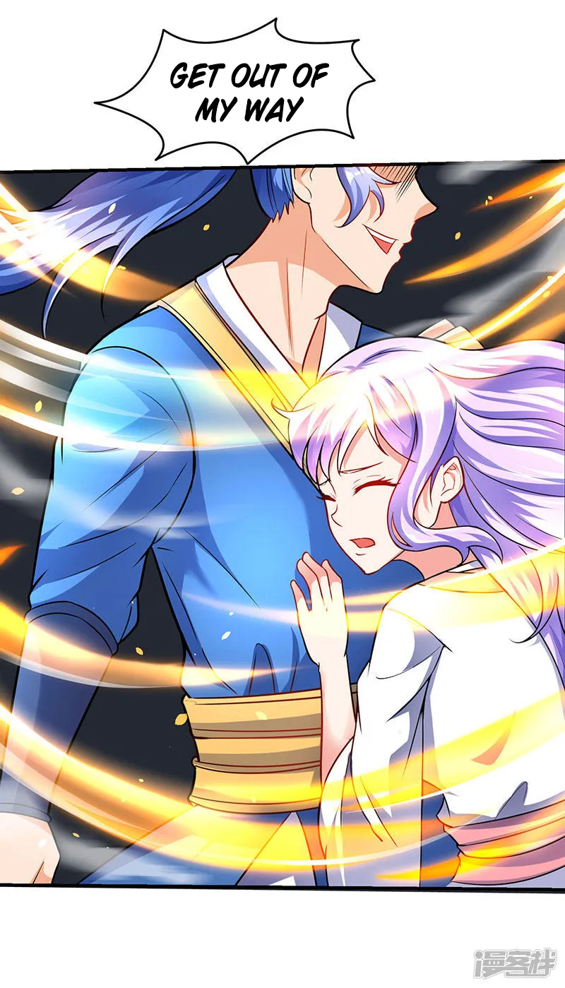 Strongest Leveling Chapter 13 page 5 - 