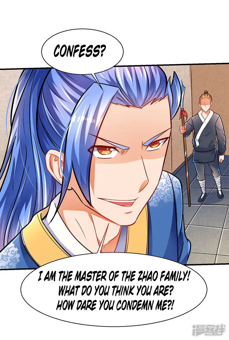 Strongest Leveling Chapter 13 page 10 - 