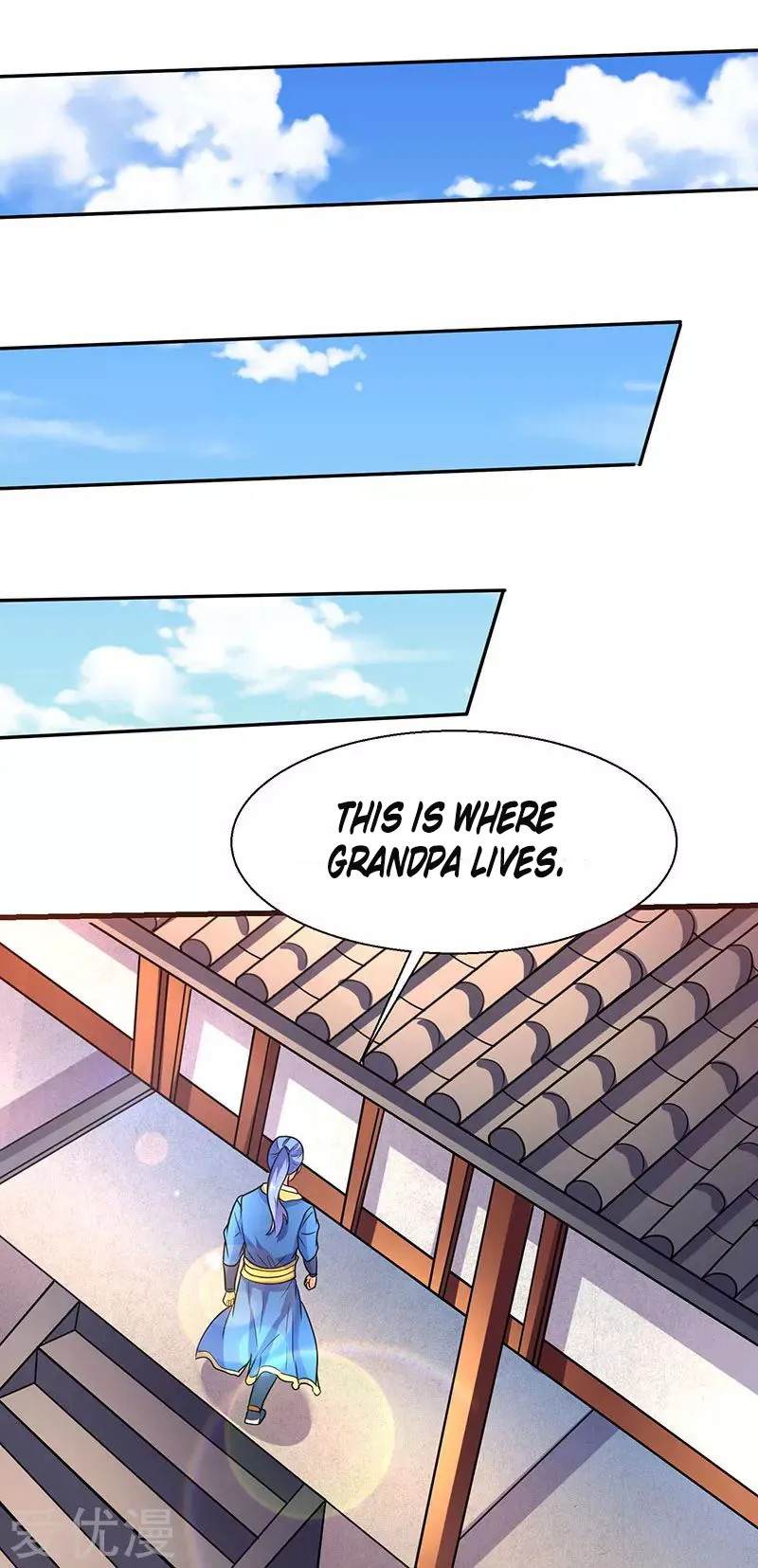 Strongest Leveling Chapter 14 page 2 - 