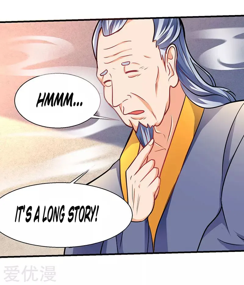 Strongest Leveling Chapter 14 page 15 - 