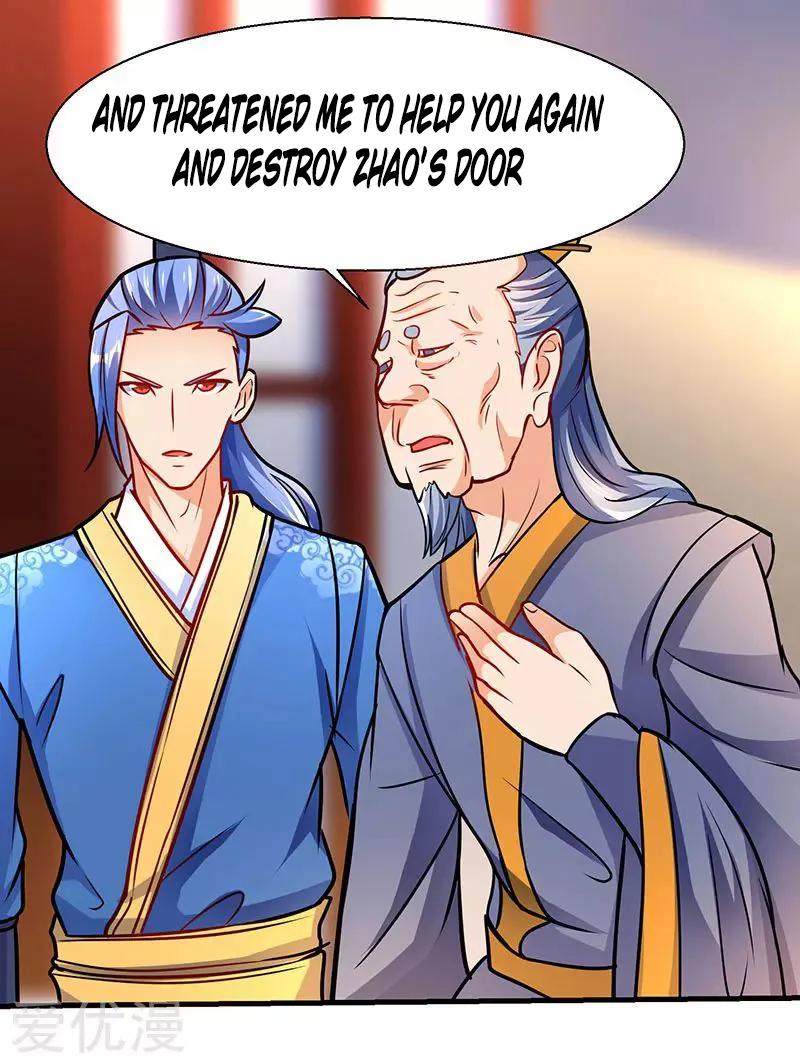 Strongest Leveling Chapter 14 page 23 - 