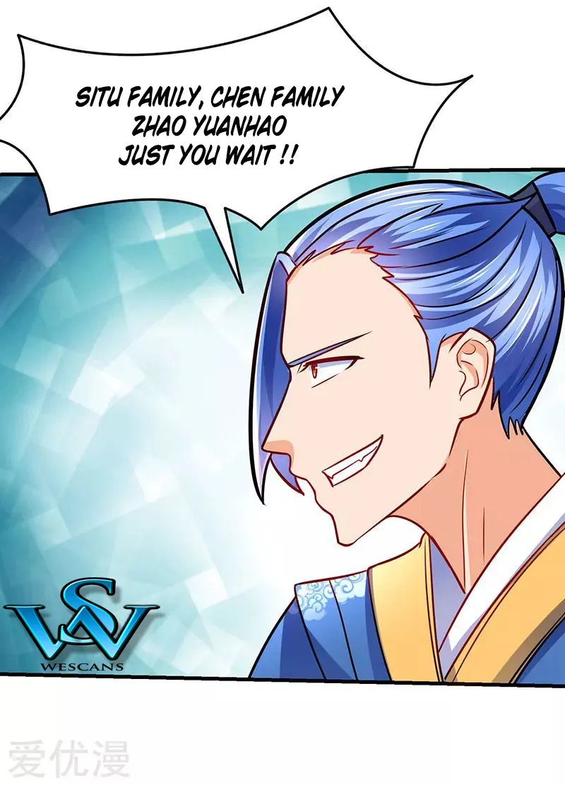 Strongest Leveling Chapter 14 page 29 - 