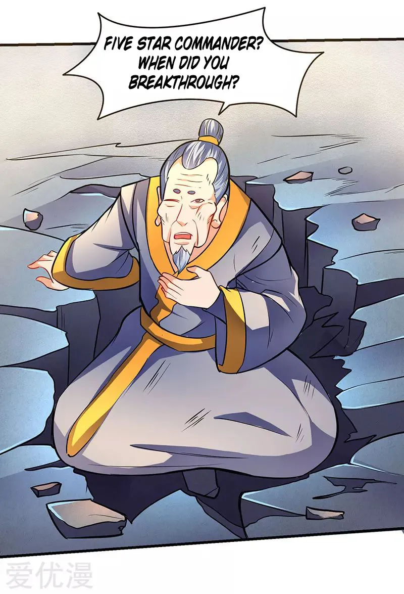 Strongest Leveling Chapter 15 page 17 - 