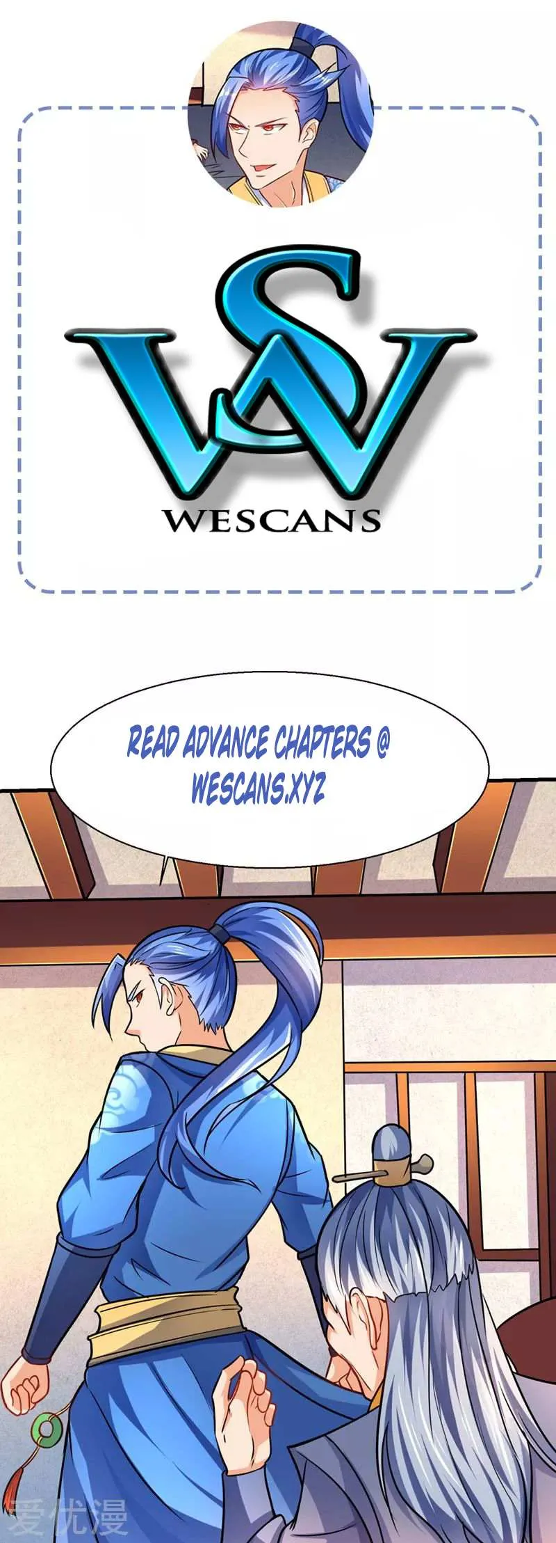 Strongest Leveling Chapter 15 page 29 - 