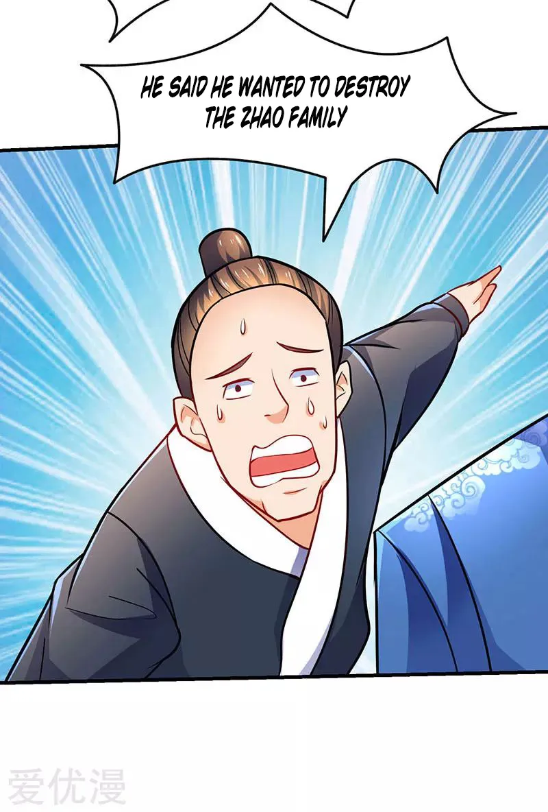 Strongest Leveling Chapter 15 page 4 - 