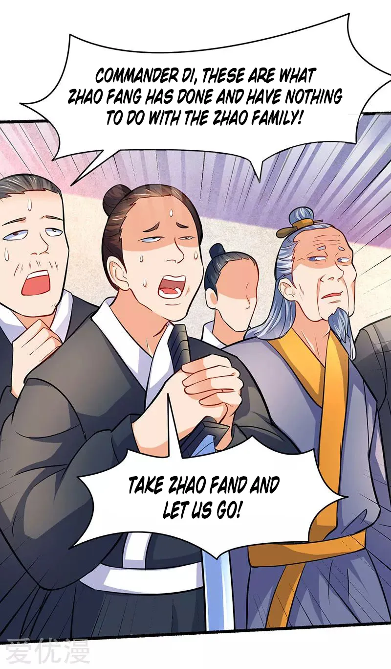 Strongest Leveling Chapter 15 page 8 - 