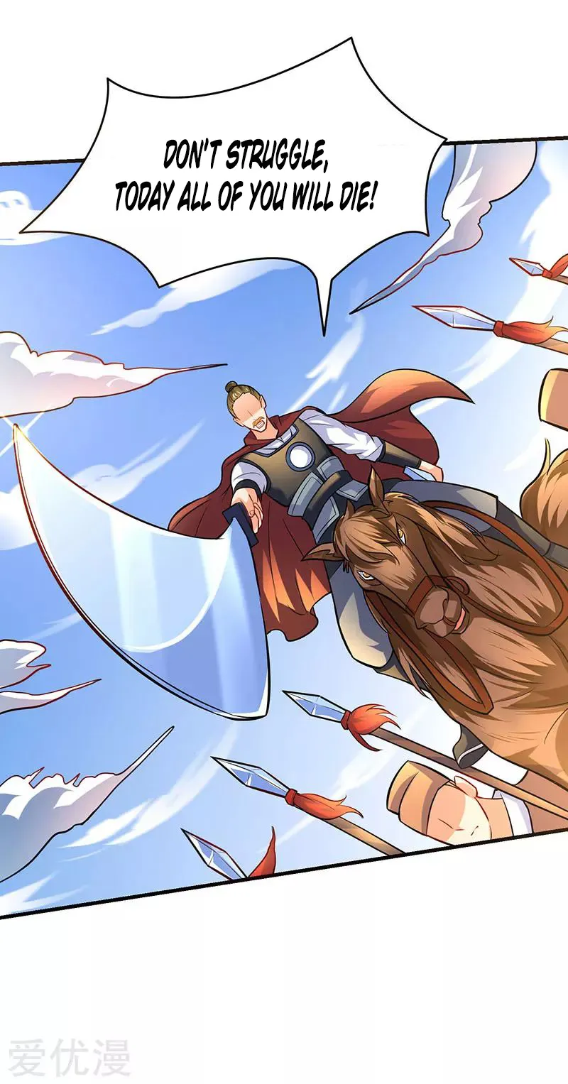 Strongest Leveling Chapter 15 page 10 - 