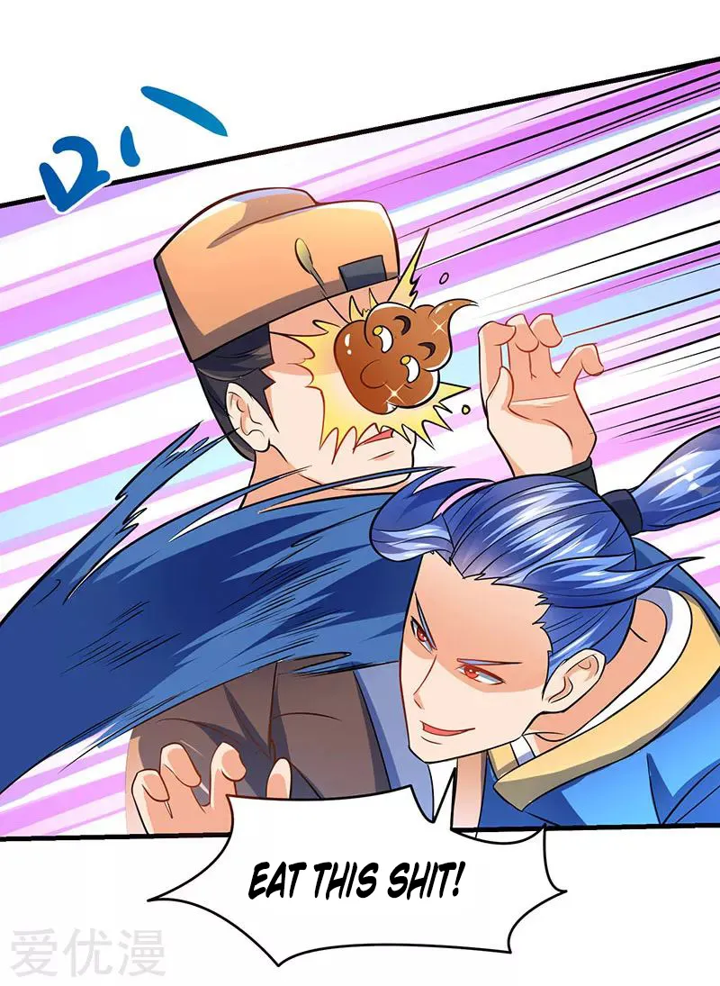 Strongest Leveling Chapter 16 page 14 - 