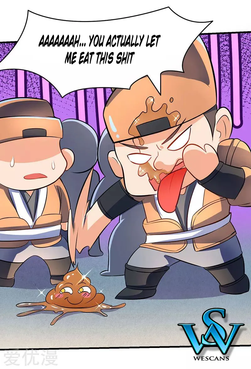 Strongest Leveling Chapter 16 page 15 - 