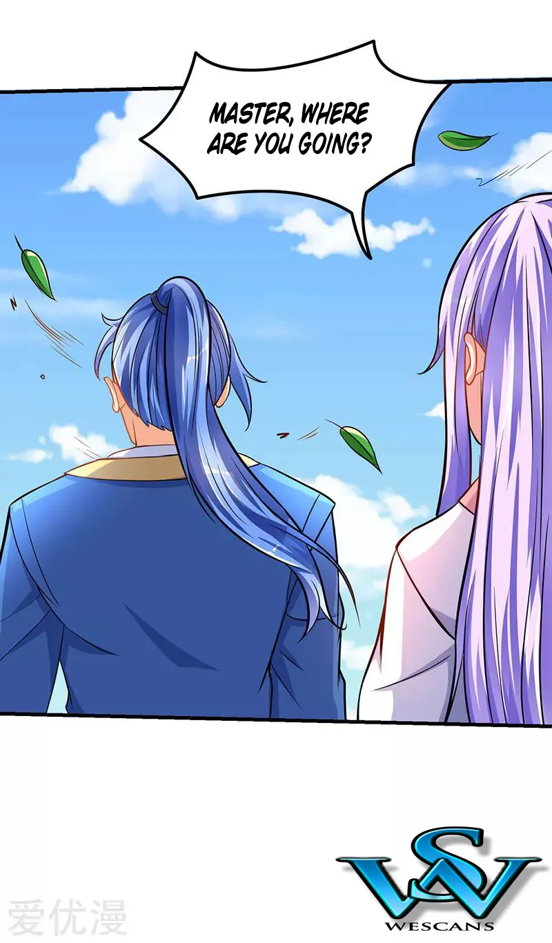 Strongest Leveling Chapter 17 page 19 - 