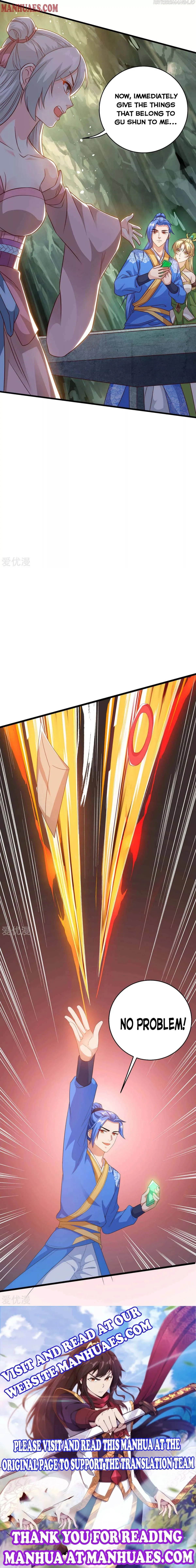 Strongest Leveling Chapter 174 page 8 - 