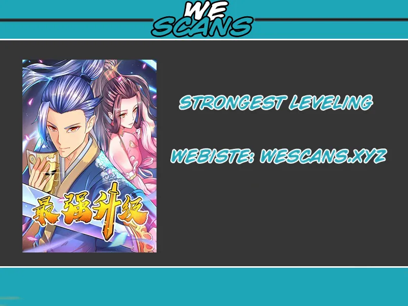 Strongest Leveling Chapter 18 page 1 - 