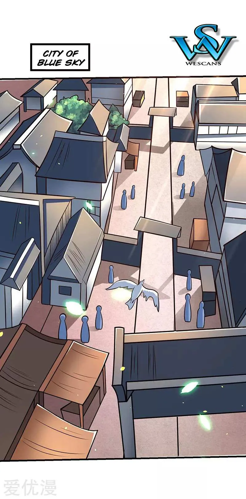 Strongest Leveling Chapter 18 page 2 - 