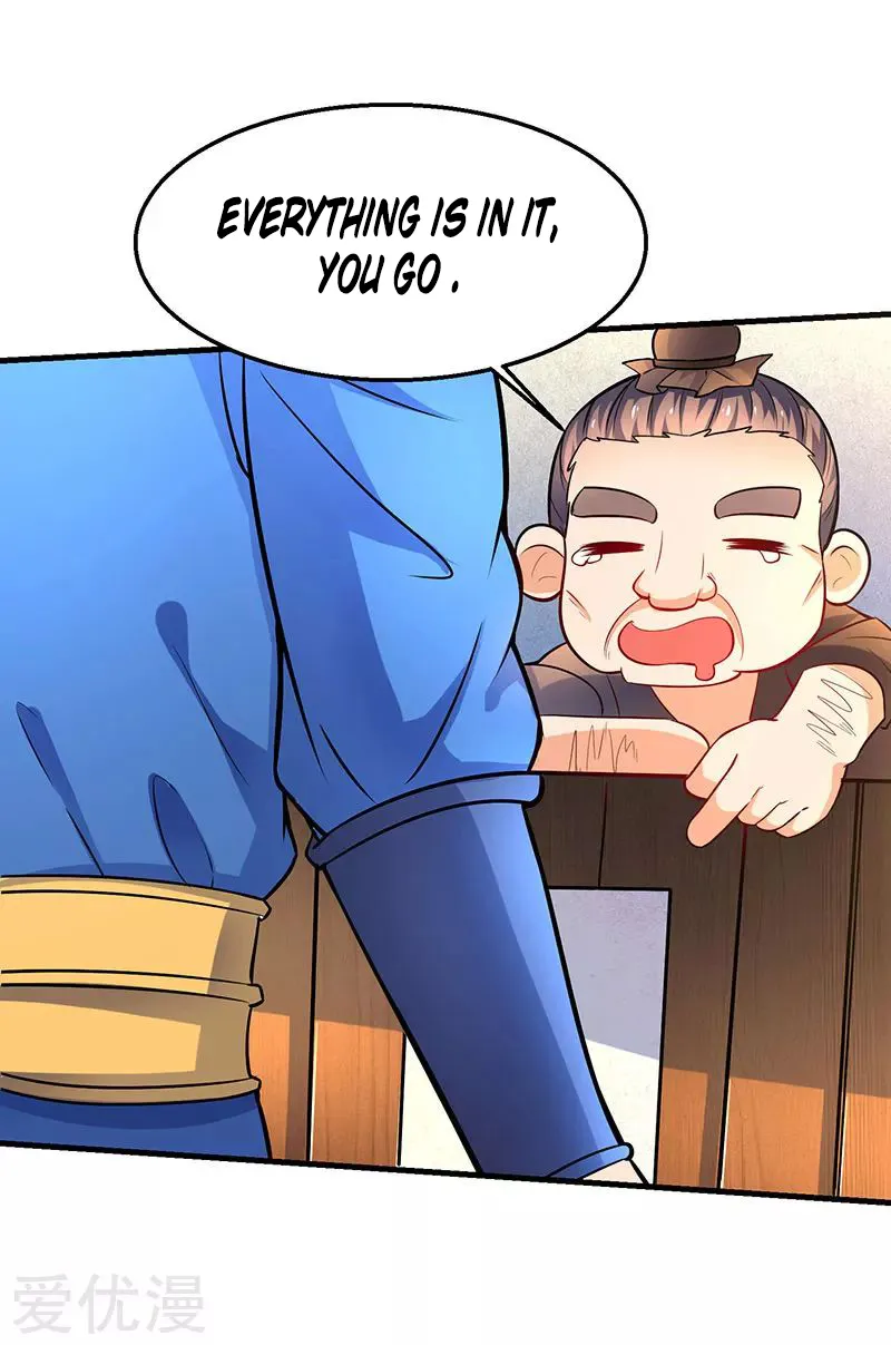 Strongest Leveling Chapter 18 page 11 - 