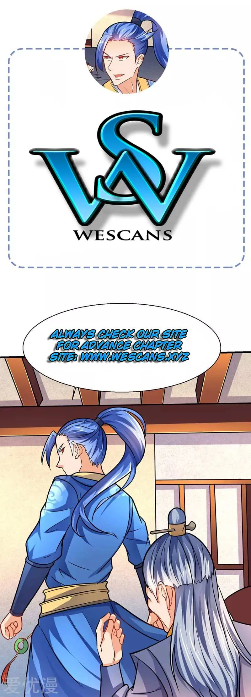 Strongest Leveling Chapter 18 page 25 - 
