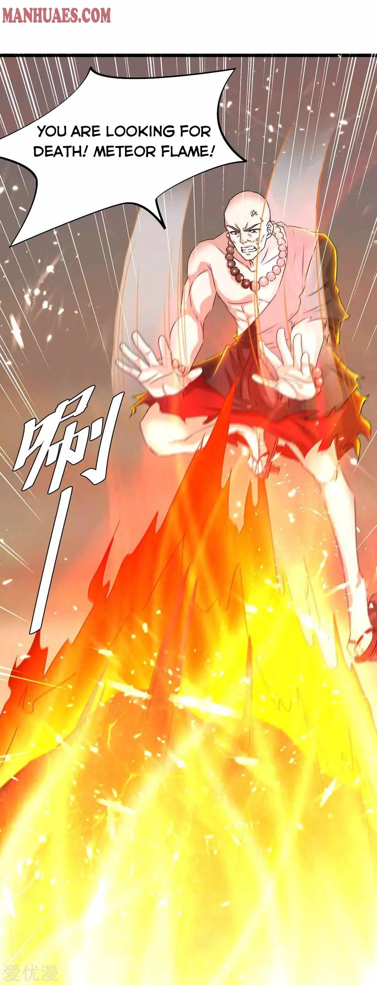 Strongest Leveling Chapter 189 page 2 - 