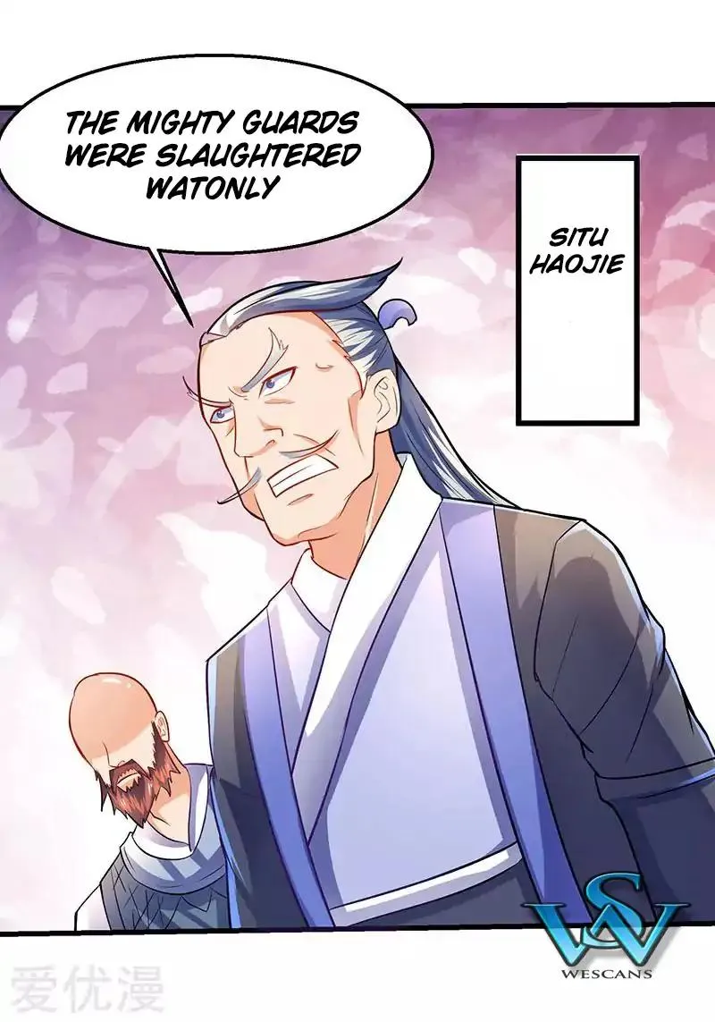 Strongest Leveling Chapter 19 page 17 - 