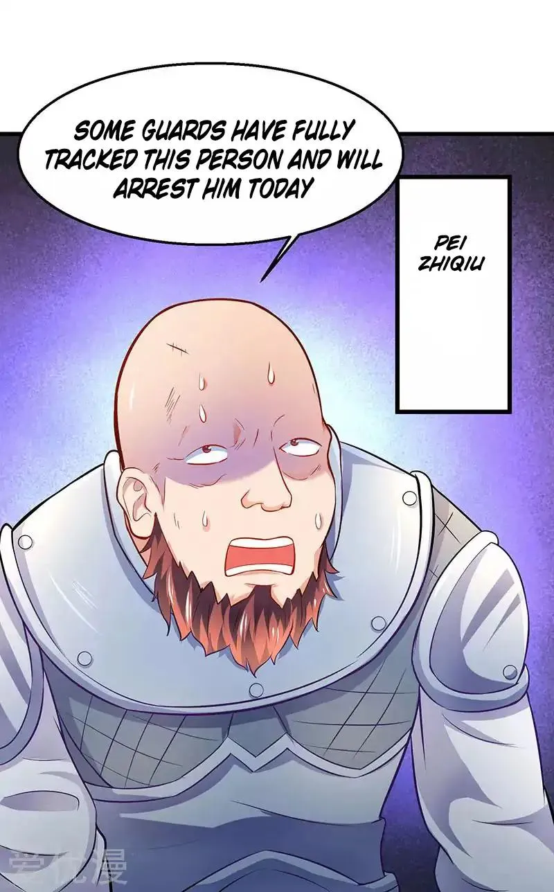 Strongest Leveling Chapter 19 page 19 - 