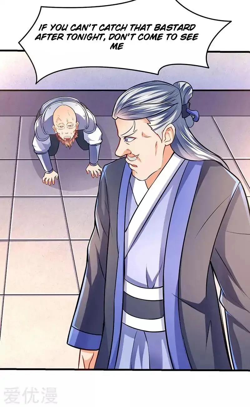 Strongest Leveling Chapter 19 page 20 - 