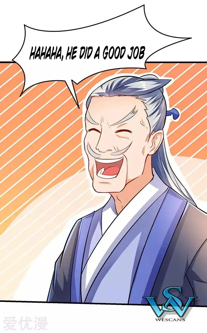 Strongest Leveling Chapter 19 page 22 - 