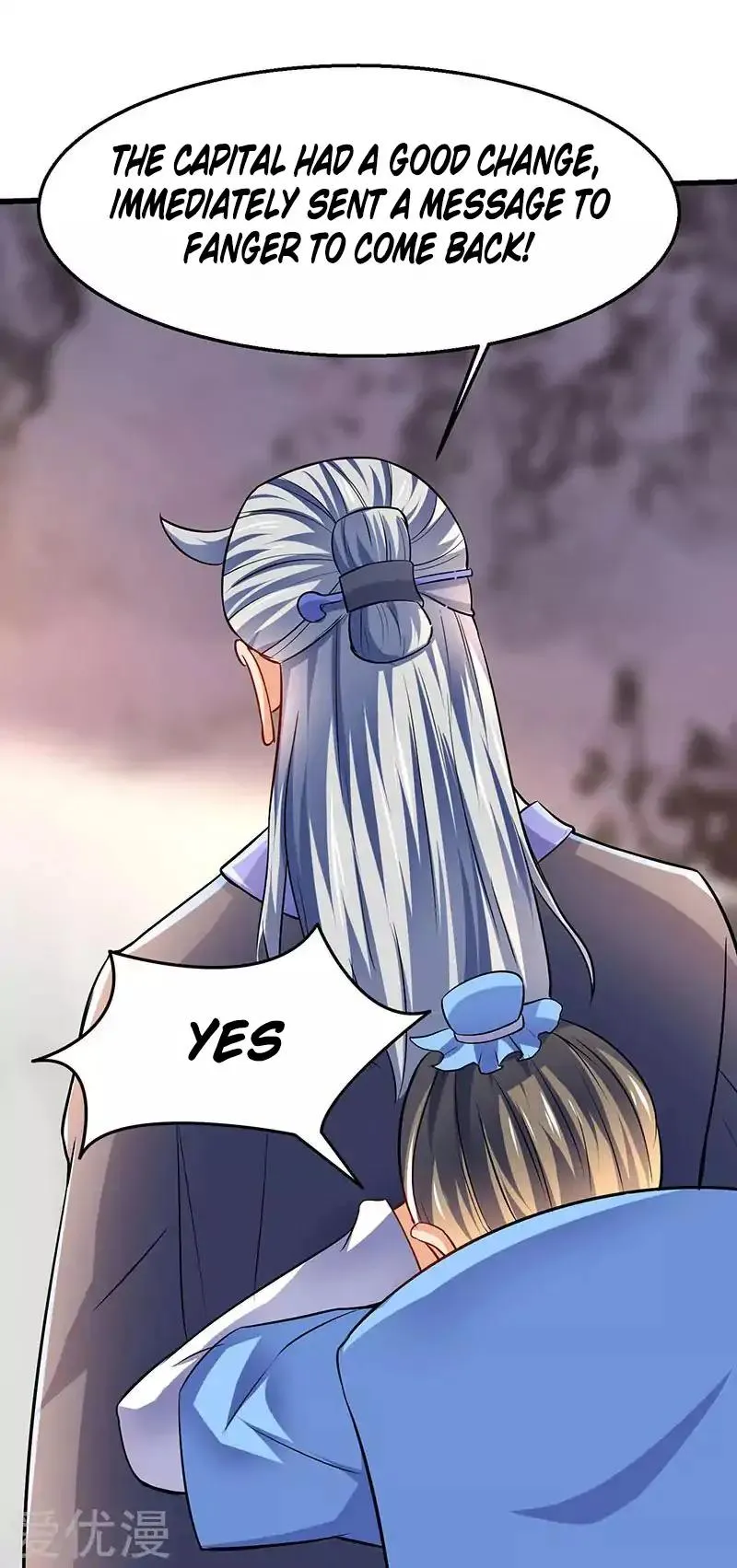 Strongest Leveling Chapter 19 page 23 - 