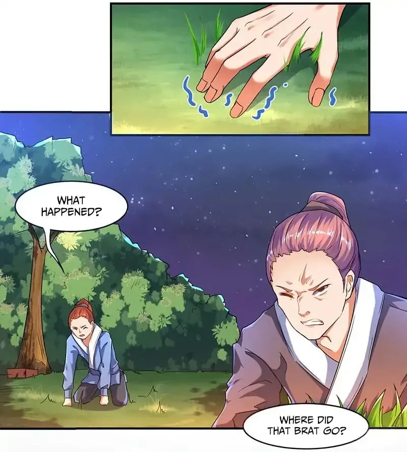Strongest Leveling Chapter 2 page 16 - 