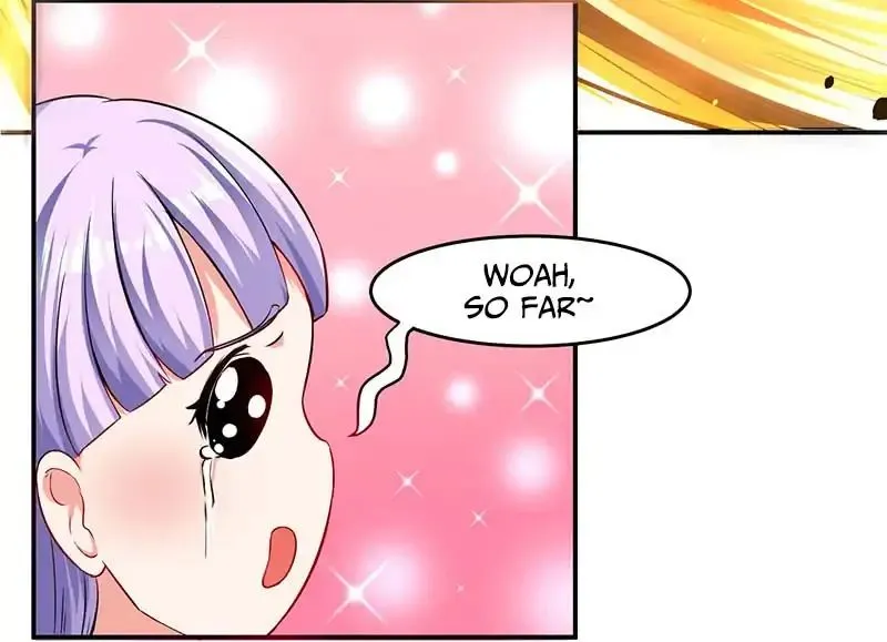 Strongest Leveling Chapter 2 page 23 - 
