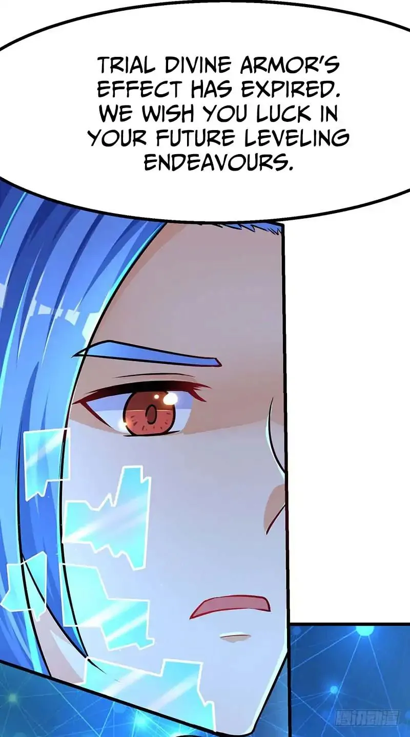 Strongest Leveling Chapter 2 page 27 - 