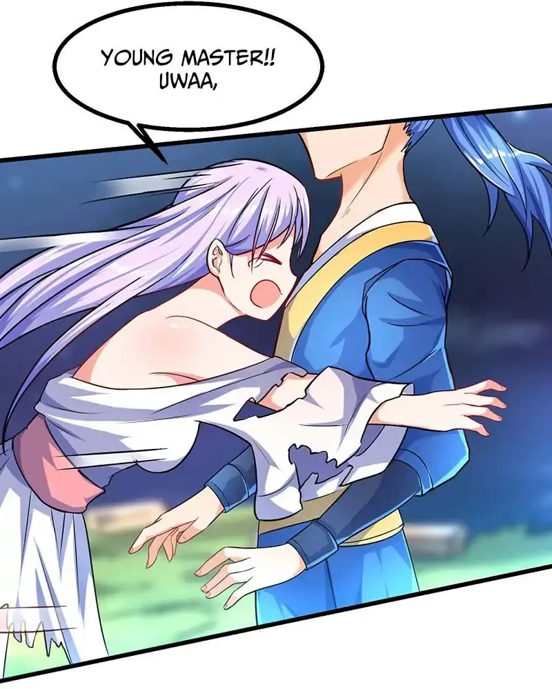 Strongest Leveling Chapter 2 page 29 - 
