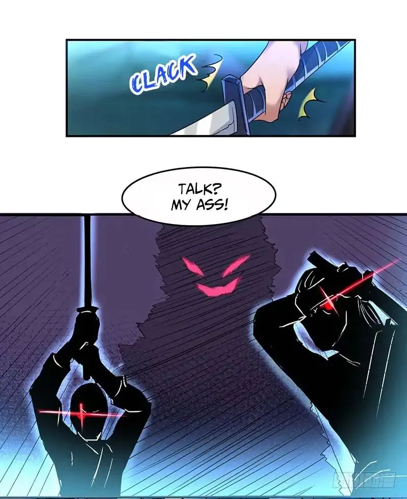 Strongest Leveling Chapter 2 page 4 - 