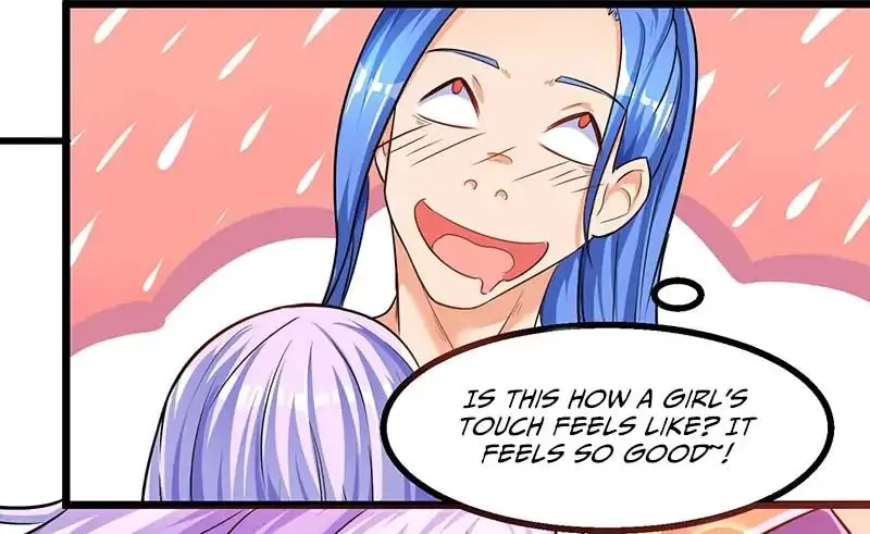 Strongest Leveling Chapter 2 page 32 - 