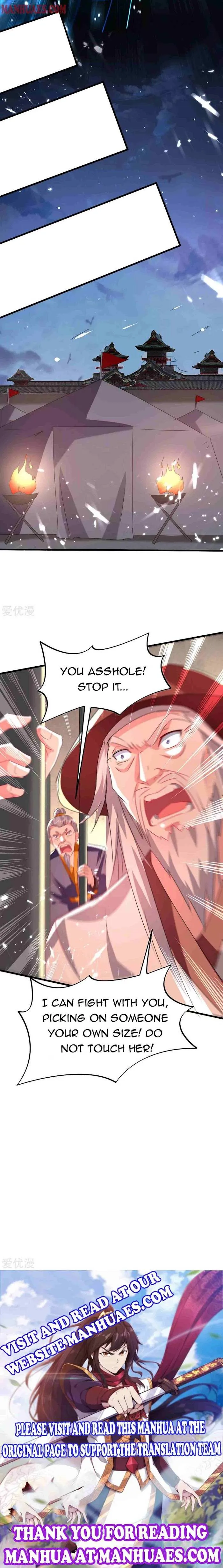 Strongest Leveling Chapter 203 page 9 - 