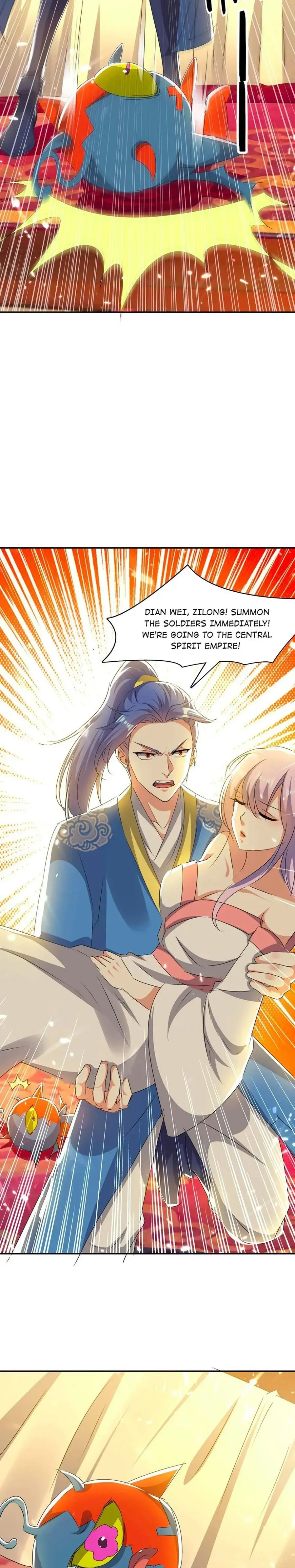 Strongest Leveling Chapter 234 page 2 - 
